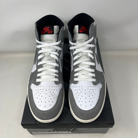 Jordan 1 Retro High OG Washed Black Used