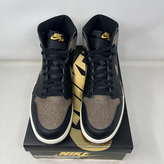 Jordan 1 Retro High OG Palomino Used
