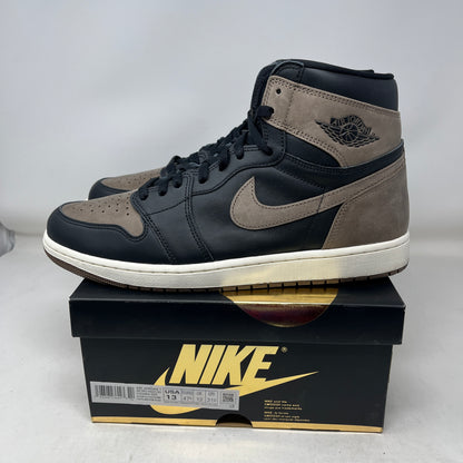 Jordan 1 Retro High OG Palomino Used