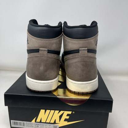 Jordan 1 Retro High OG Palomino Used