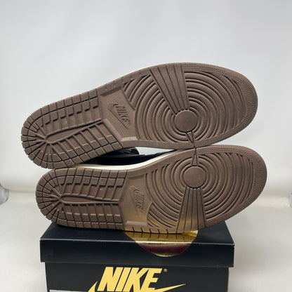 Jordan 1 Retro High OG Palomino Used