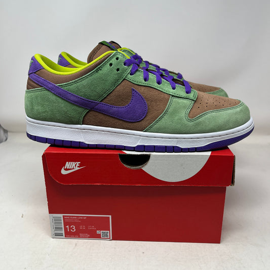 Nike Dunk Low Veneer (2020/2024) Used