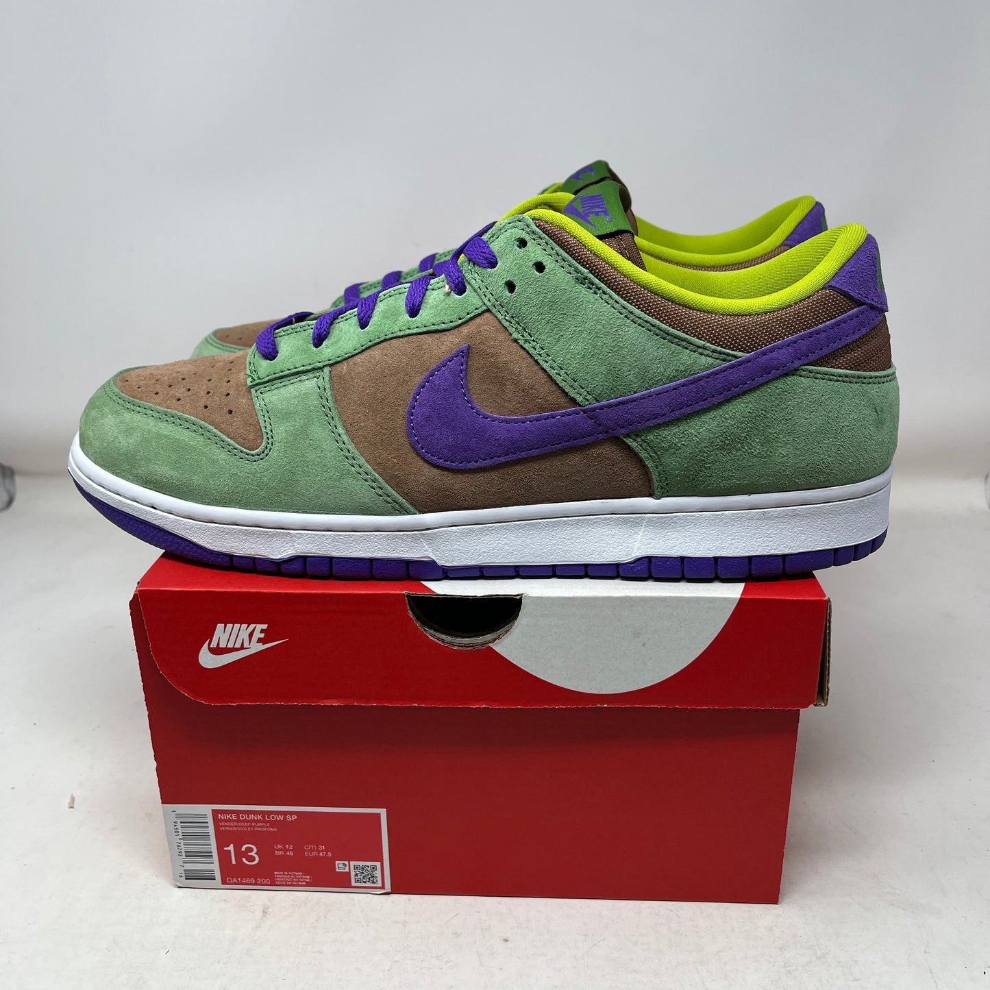 Nike Dunk Low Veneer (2020/2024) Used