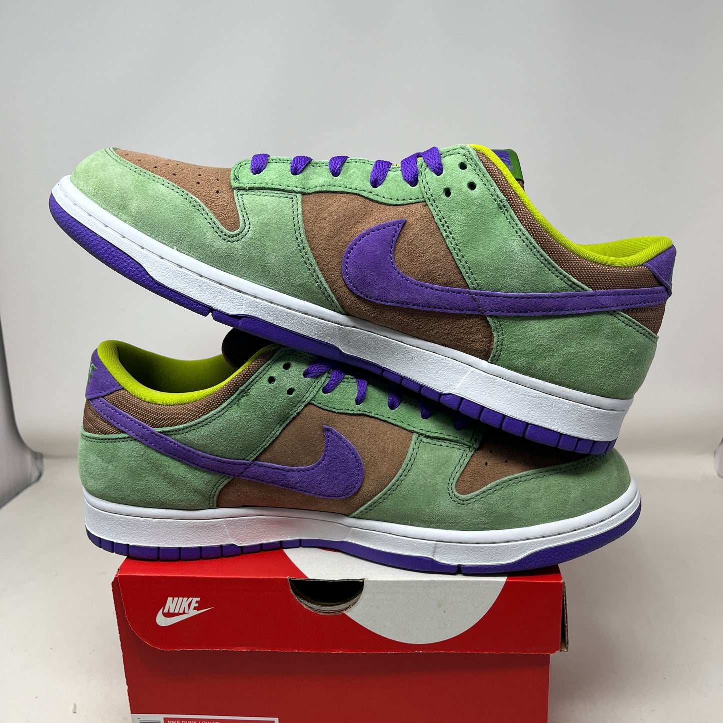 Nike Dunk Low Veneer (2020/2024) Used