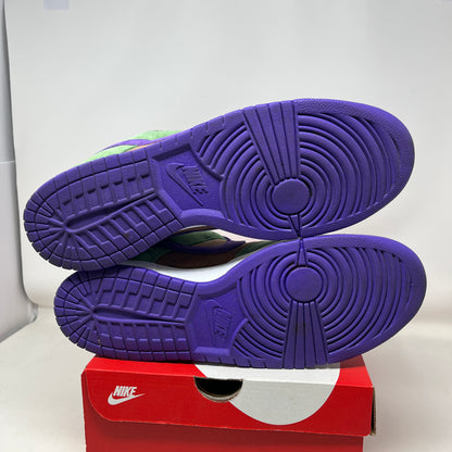 Nike Dunk Low Veneer (2020/2024) Used