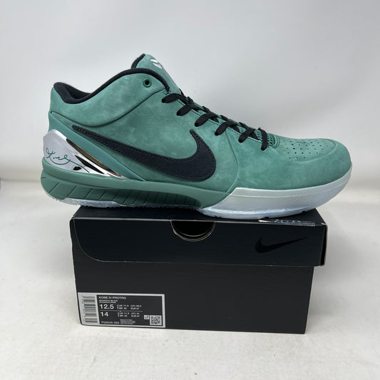 Nike Kobe 4 Protro Girl Dad