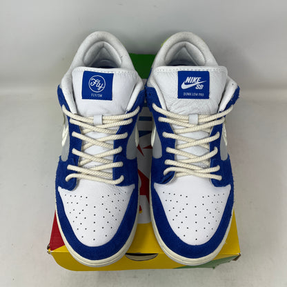 Nike SB Dunk Low Pro Fly Streetwear Gardenia Used