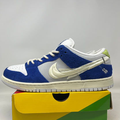 Nike SB Dunk Low Pro Fly Streetwear Gardenia Used