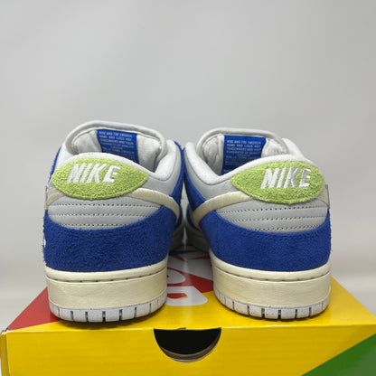 Nike SB Dunk Low Pro Fly Streetwear Gardenia Used