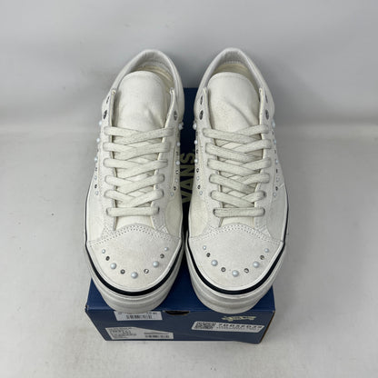 Vans OTW Old Skool 36 Pearlized Pack Marshmallow Used