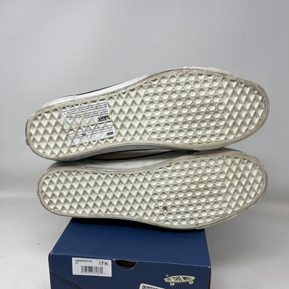 Vans OTW Old Skool 36 Pearlized Pack Marshmallow Used