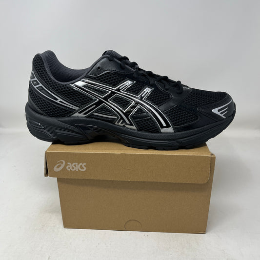 ASICS Gel-1130 Black Pure Silver