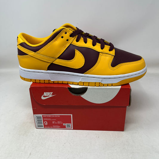 Nike Dunk Low Arizona State