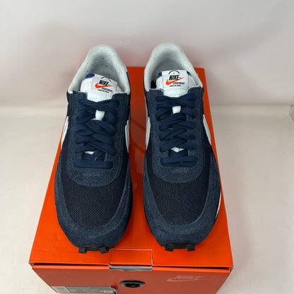 Nike LD Waffle SF sacai Fragment Blue Void Used