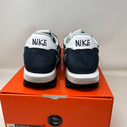Nike LD Waffle SF sacai Fragment Blue Void Used