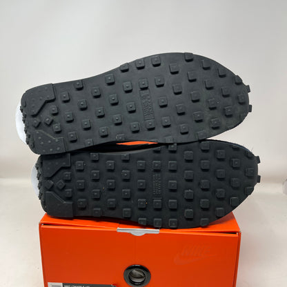 Nike LD Waffle SF sacai Fragment Blue Void Used