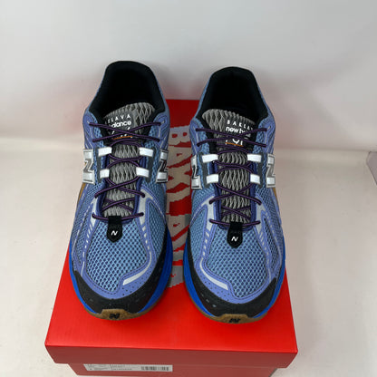 New Balance 1906R Action Bronson Medusa Azul Used