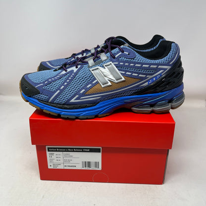 New Balance 1906R Action Bronson Medusa Azul Used