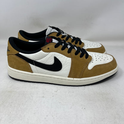 Jordan 1 Low OG Rookie of the Year Used (No Box)