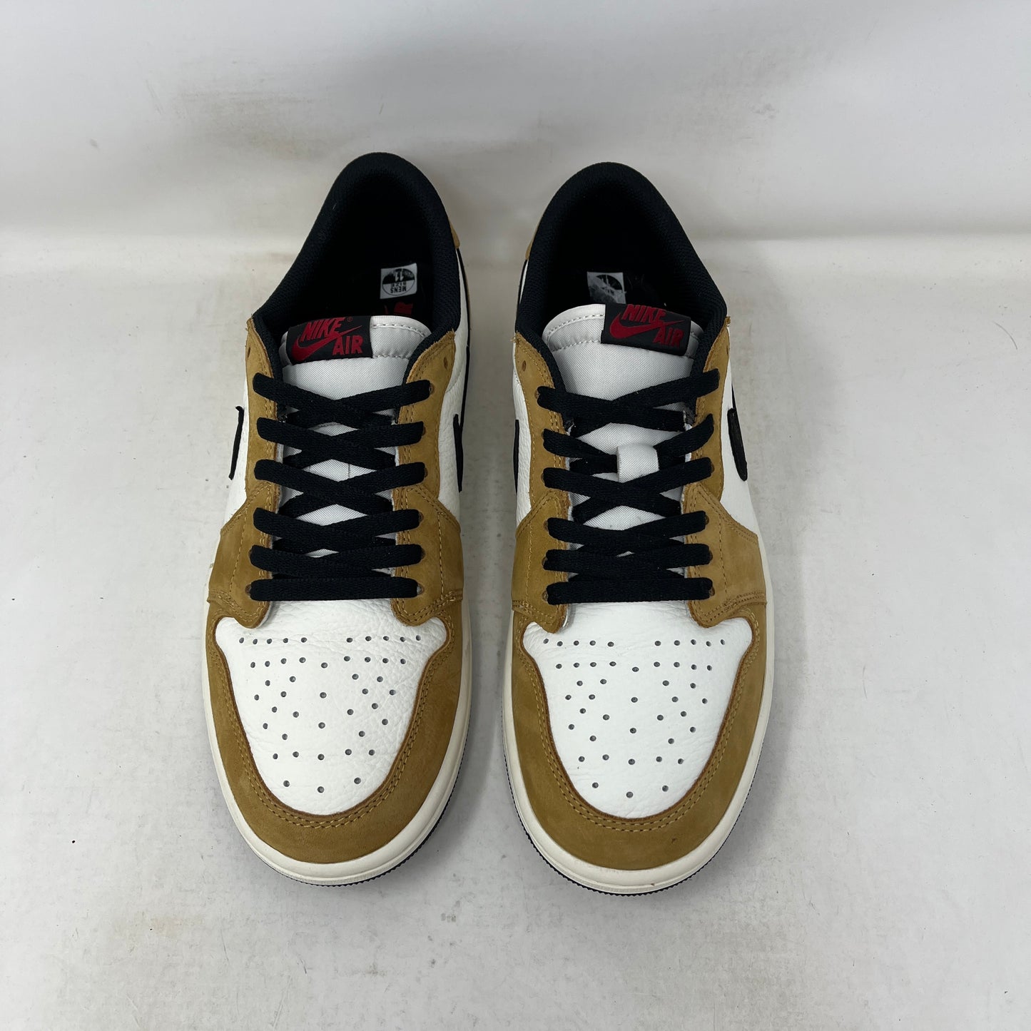 Jordan 1 Low OG Rookie of the Year Used (No Box)