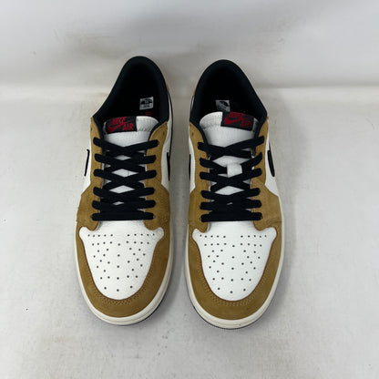 Jordan 1 Low OG Rookie of the Year Used (No Box)