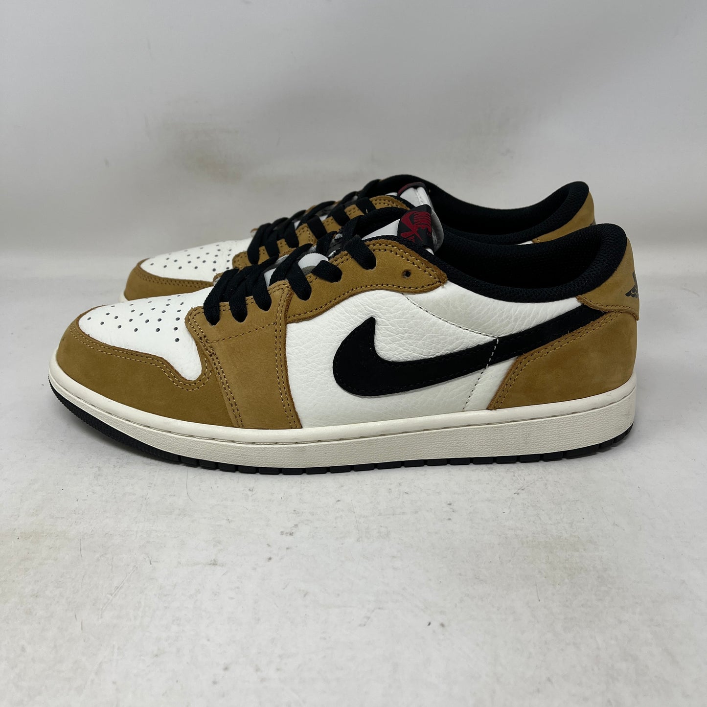 Jordan 1 Low OG Rookie of the Year Used (No Box)