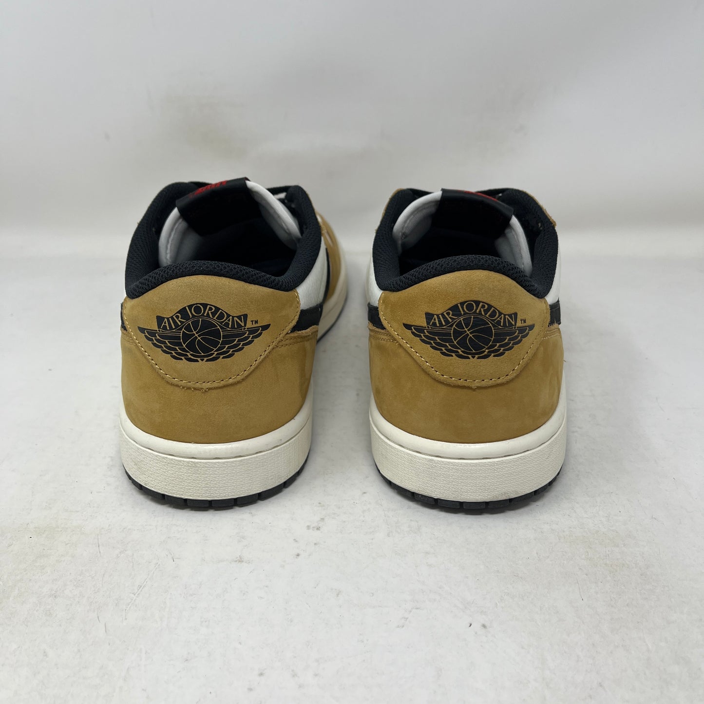 Jordan 1 Low OG Rookie of the Year Used (No Box)