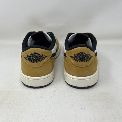 Jordan 1 Low OG Rookie of the Year Used (No Box)