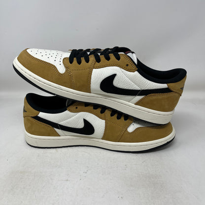 Jordan 1 Low OG Rookie of the Year Used (No Box)