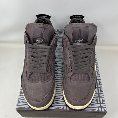 Jordan 4 Retro SP A Ma Maniére Violet Ore Used