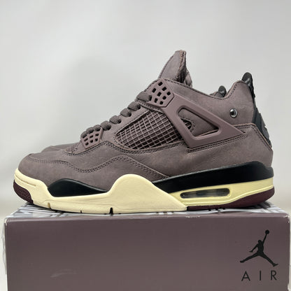 Jordan 4 Retro SP A Ma Maniére Violet Ore Used