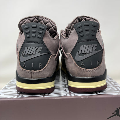 Jordan 4 Retro SP A Ma Maniére Violet Ore Used