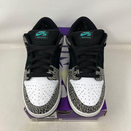 Nike SB Dunk Low atmos Elephant