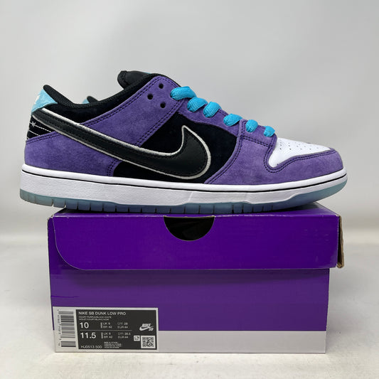 Nike SB Dunk Low Hayley Wilson Used