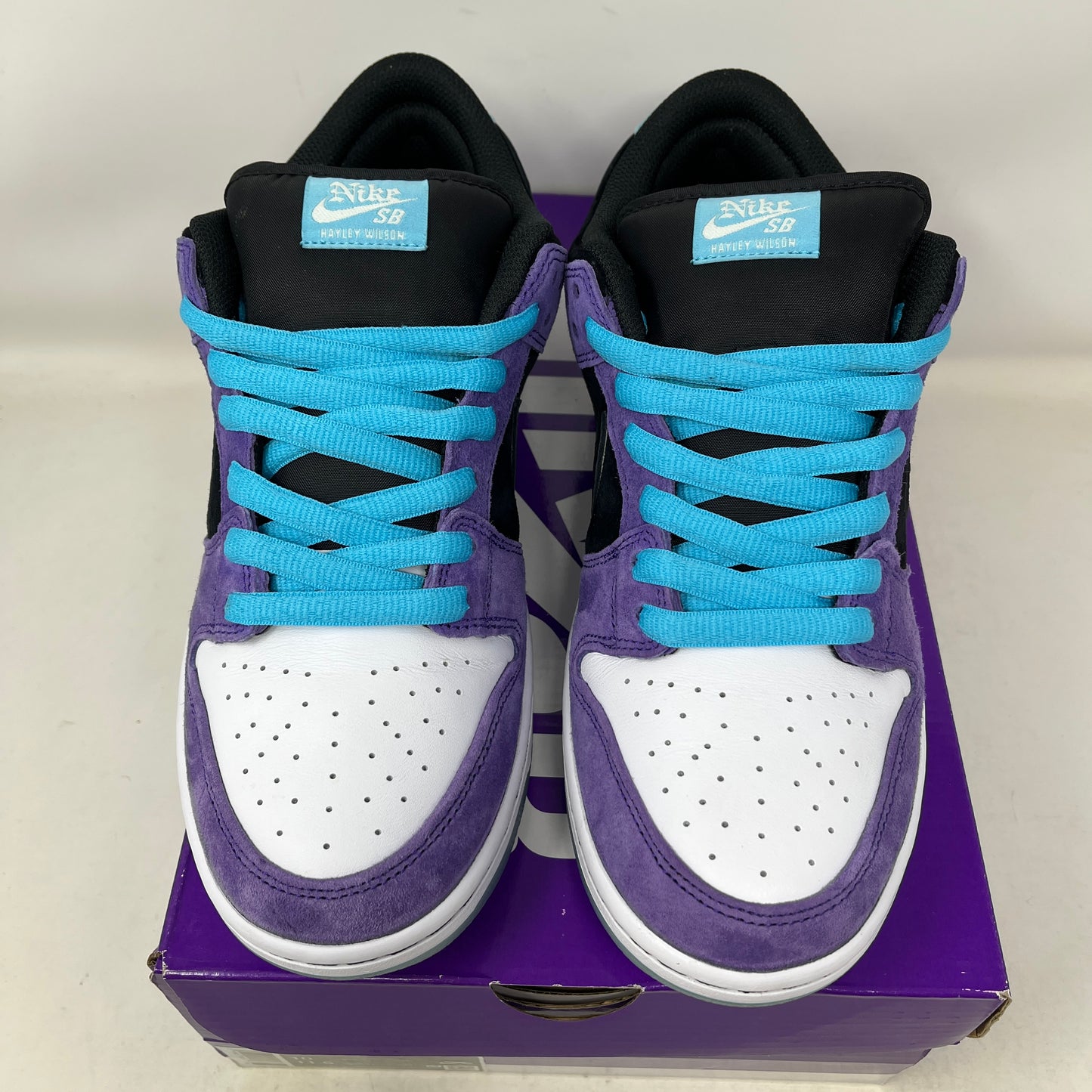 Nike SB Dunk Low Hayley Wilson Used