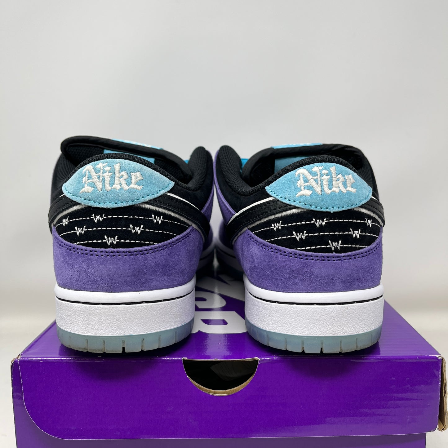 Nike SB Dunk Low Hayley Wilson Used