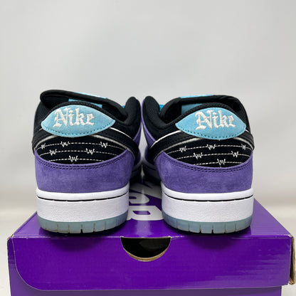 Nike SB Dunk Low Hayley Wilson Used