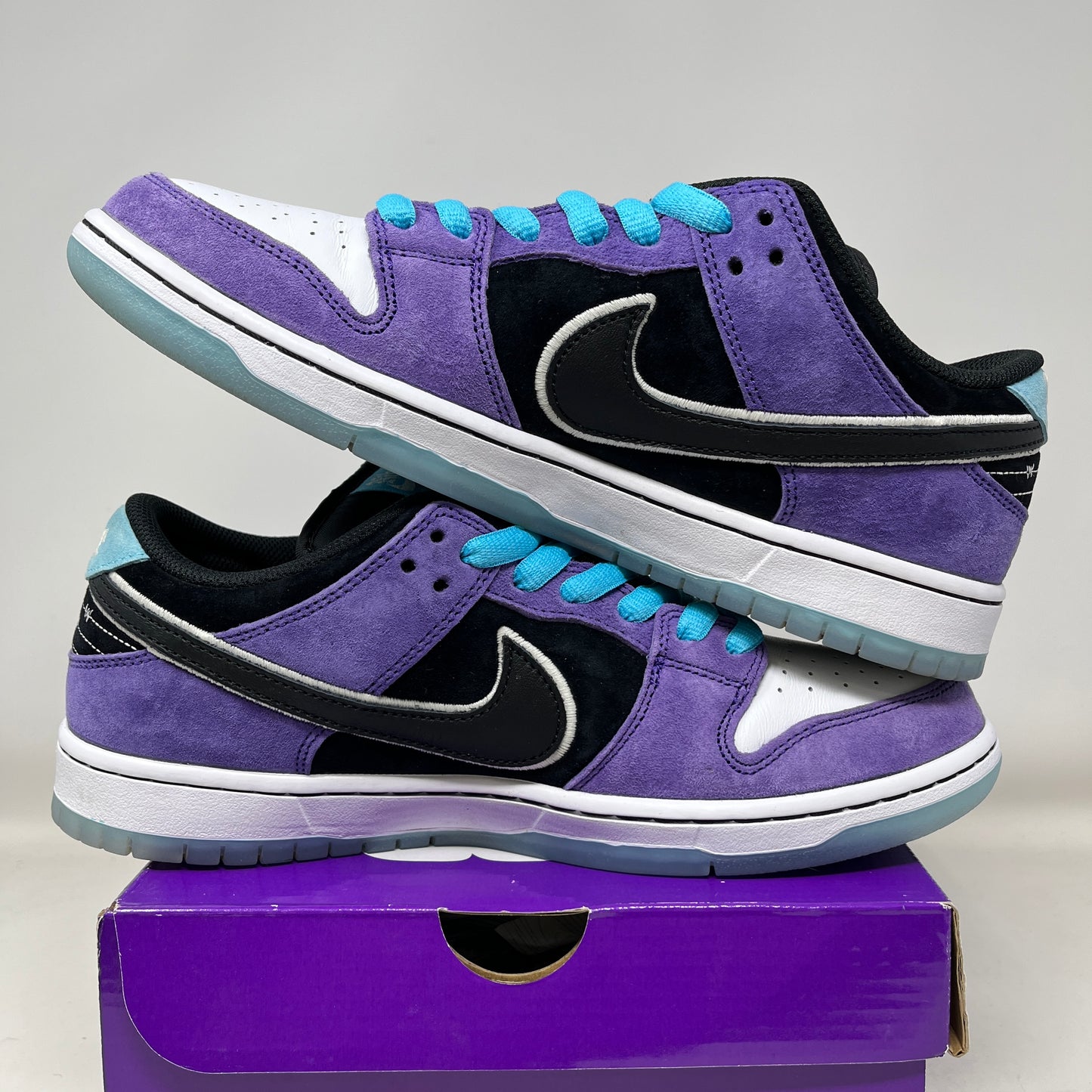 Nike SB Dunk Low Hayley Wilson Used