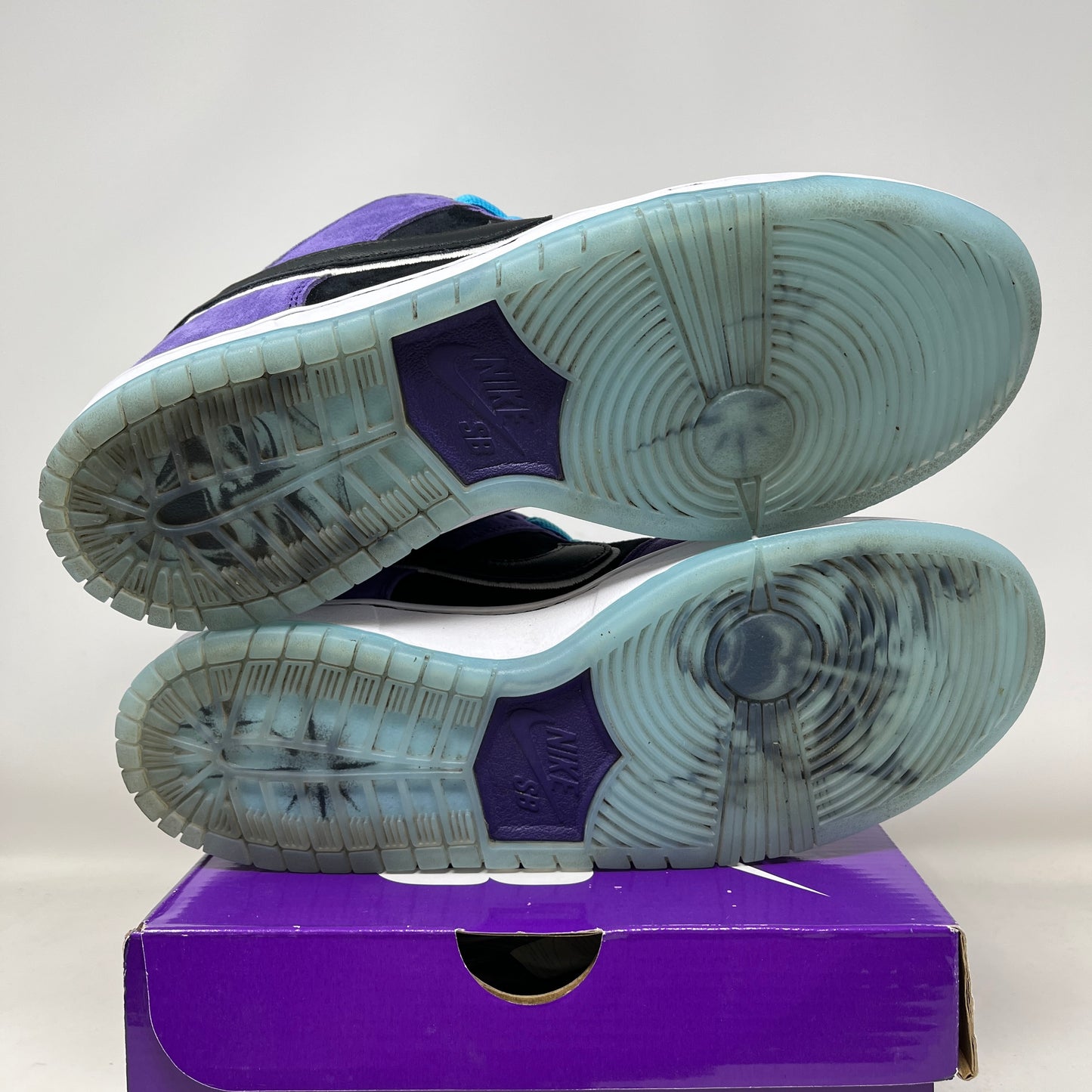 Nike SB Dunk Low Hayley Wilson Used