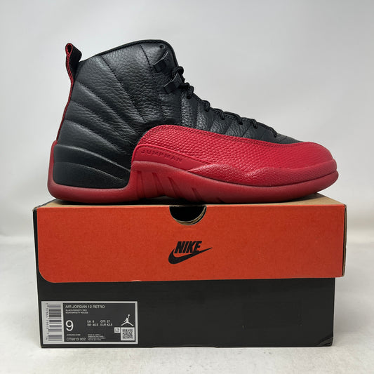 Jordan 12 Retro Flu Game (2025) Used