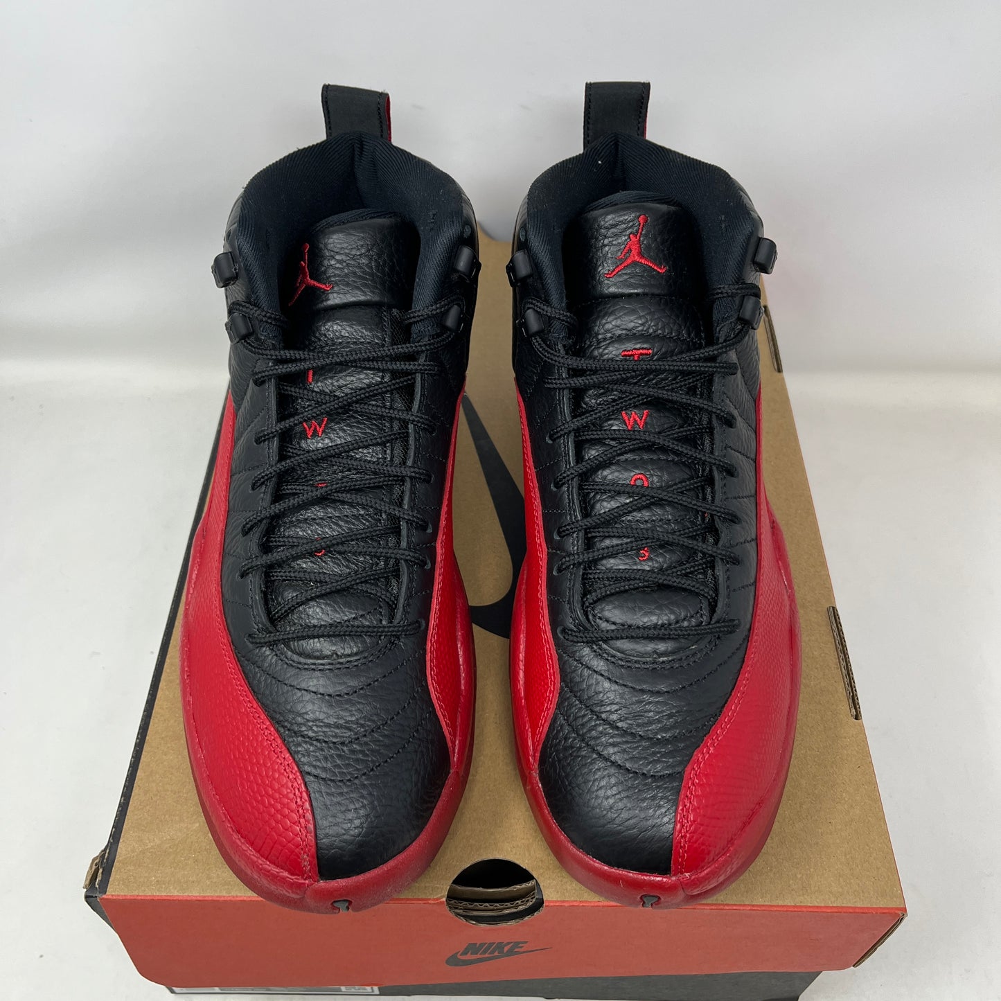 Jordan 12 Retro Flu Game (2025) Used