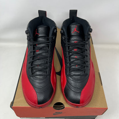 Jordan 12 Retro Flu Game (2025) Used