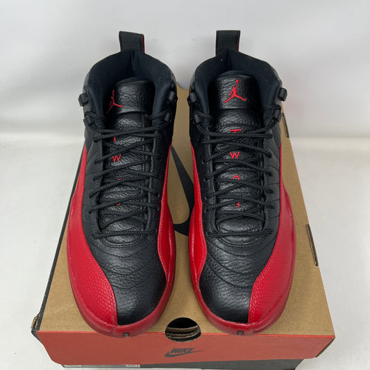 Jordan 12 Retro Flu Game (2025) Used