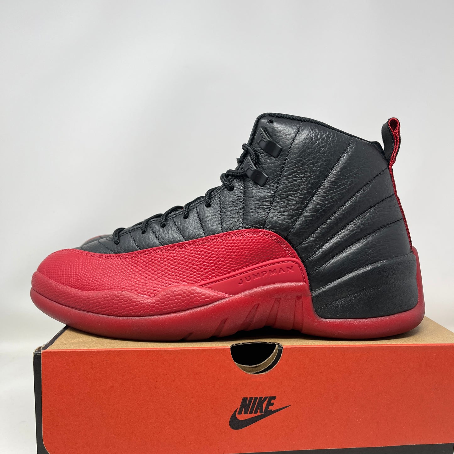 Jordan 12 Retro Flu Game (2025) Used