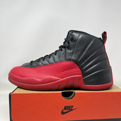 Jordan 12 Retro Flu Game (2025) Used