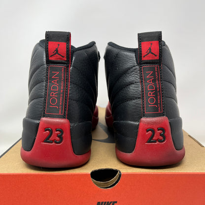 Jordan 12 Retro Flu Game (2025) Used