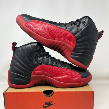 Jordan 12 Retro Flu Game (2025) Used