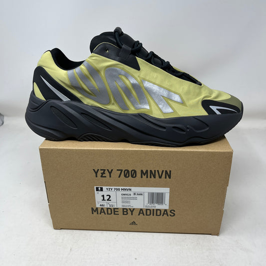 adidas Yeezy Boost 700 MNVN Resin