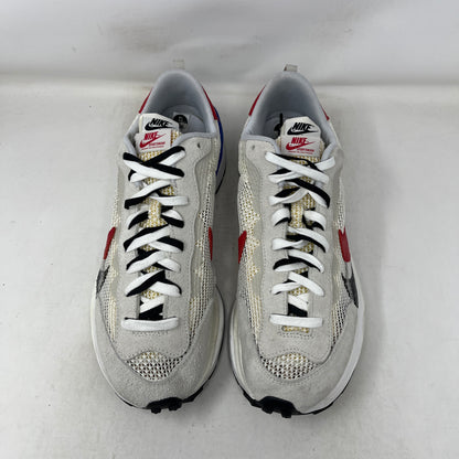 Nike Vaporwaffle sacai Sport Fuchsia Game Royal Used (No Box)