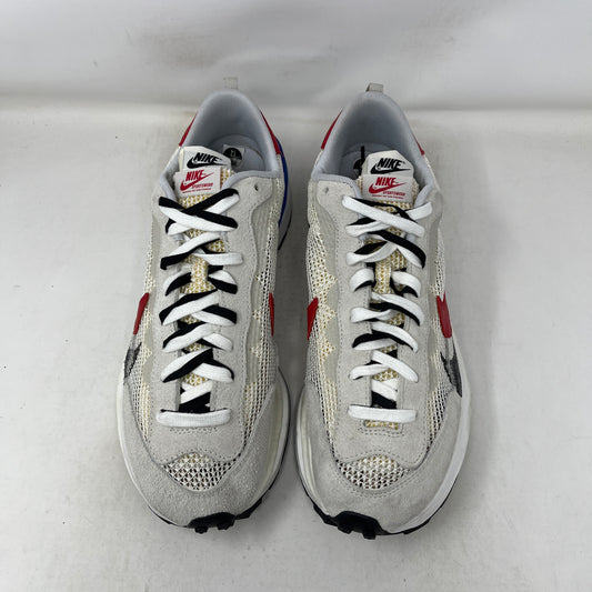 Nike Vaporwaffle sacai Sport Fuchsia Game Royal Used (No Box)